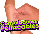 Sex-Shop Pompeya Consoladores Pellizcables y Realisticos